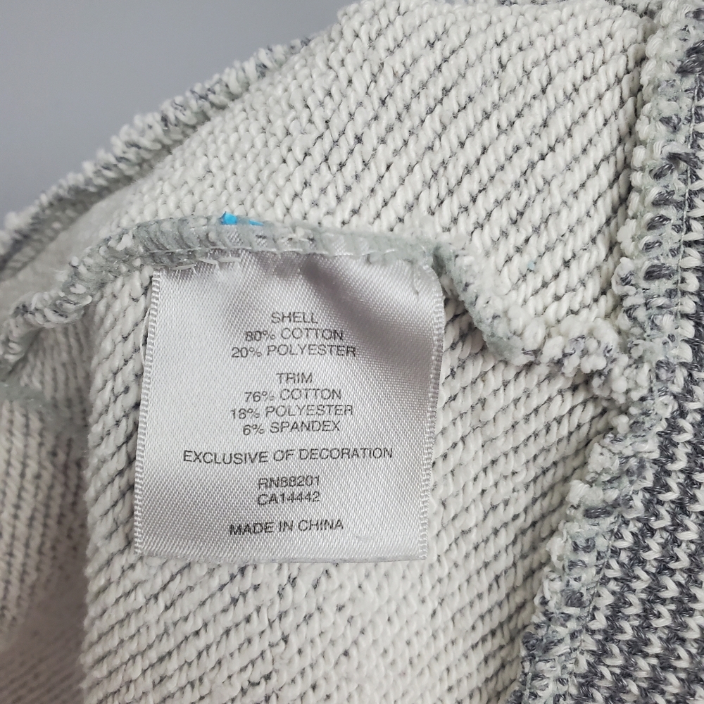 Gray Women's Hoodie - Picture 14 of 14